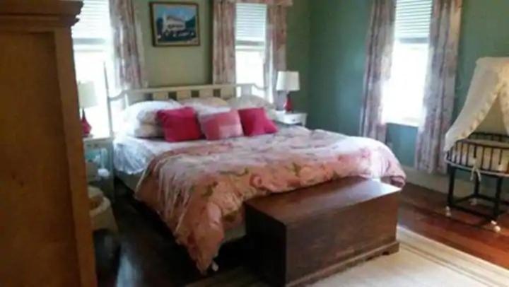 Gloucester House With Sea View Ngoại thất bức ảnh
