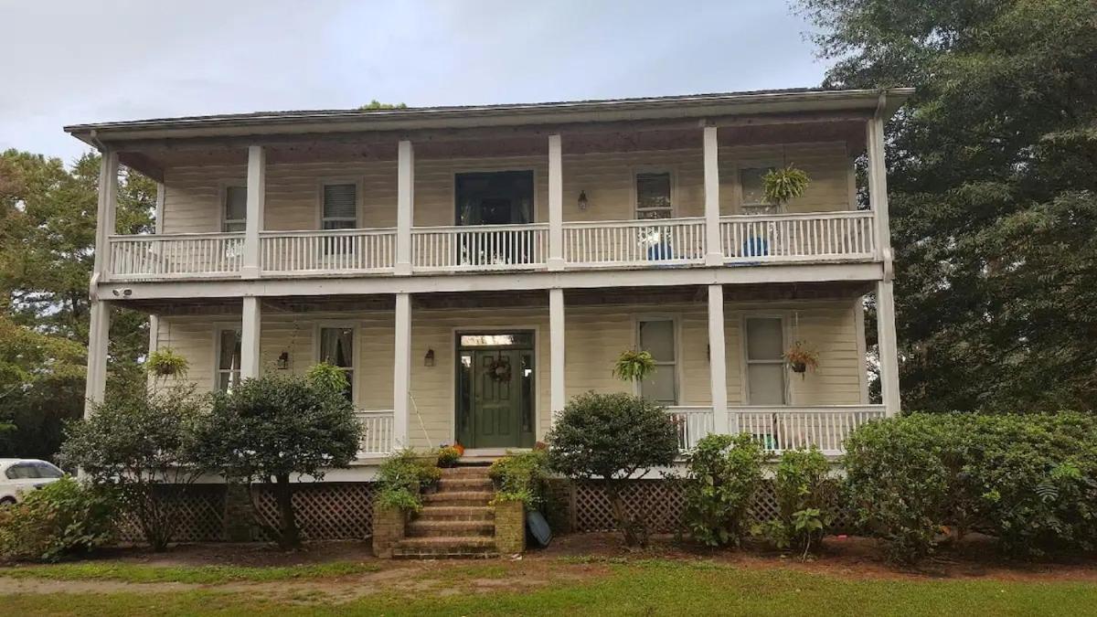 Gloucester House With Sea View Ngoại thất bức ảnh